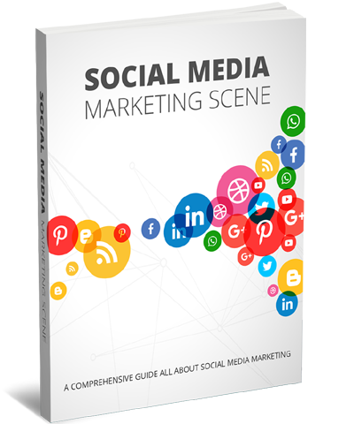 Social Media Marketing Sceneg